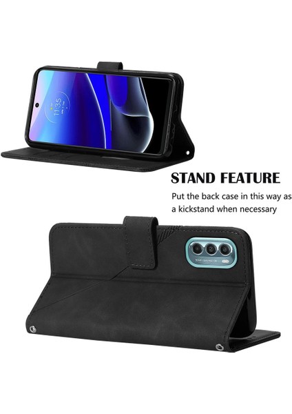 Motorola Moto G Stylus 5g 2022 Için Kılıf (Yurt Dışından) modelleri
