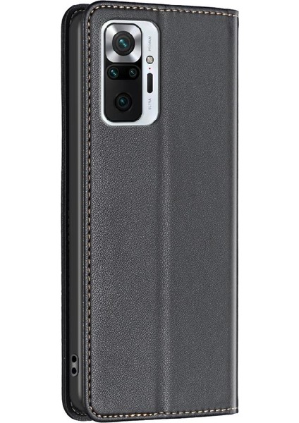 Redmi Not 10 Pro Için Kılıf (Yurt Dışından)