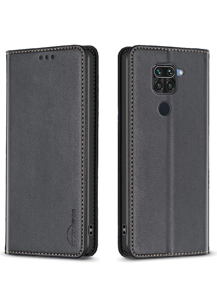 Redmi Not 9 Için Durum (Yurt Dışından)
