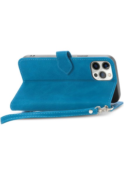 Iphone 12 / 12 Pro Için Kılıf (Yurt Dışından)
