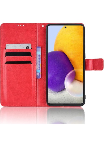 Samsung Galaxy A73 5g Için Kılıf (Yurt Dışından)
