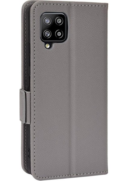 Samsung Galaxy Case 5g Kart Yuvaları Için Kılıf Tutucu Yan Toka Pu Deri (Yurt Dışından) fiyatları