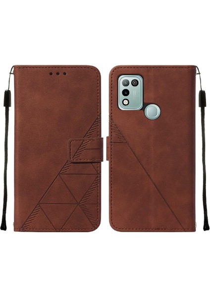 Infinix Sıcak 10 Oyun Için Durum (Yurt Dışından) indirimleri