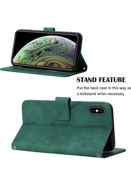 Iphone Xs Max Için Kılıf (Yurt Dışından)
