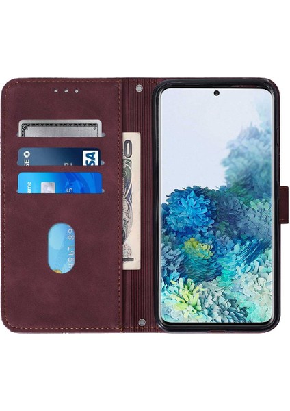 Samsung Galaxy S20 Artı 5g Için Kılıf (Yurt Dışından)