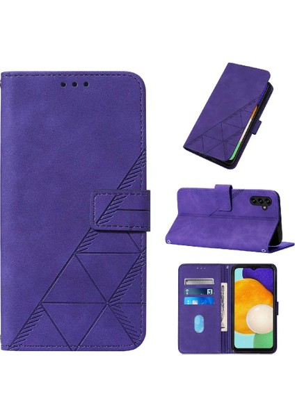 Samsung Galaxy A34 5g Için Kılıf (Yurt Dışından)