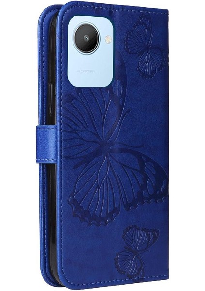 Oppo Realme C30 4g Telefon Kılıfı Için Kılıf (Yurt Dışından)