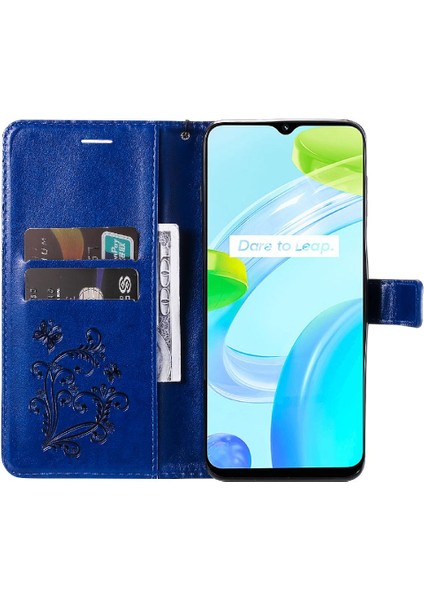 Oppo Realme C30 4g Telefon Kılıfı Için Kılıf (Yurt Dışından)
