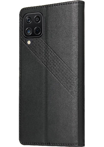 Samsung Galaxy A22 4g Üç Kart Yuvaları 4 Köşe Koruma Için Flip Case (Yurt Dışından) fırsatları