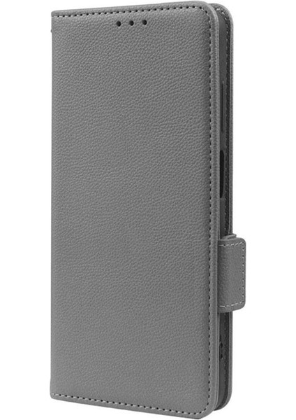 Samsung Galaxy S23 Pu Deri Kart Yuvaları Tutucu Cüzdan Yan (Yurt Dışından) fırsatları