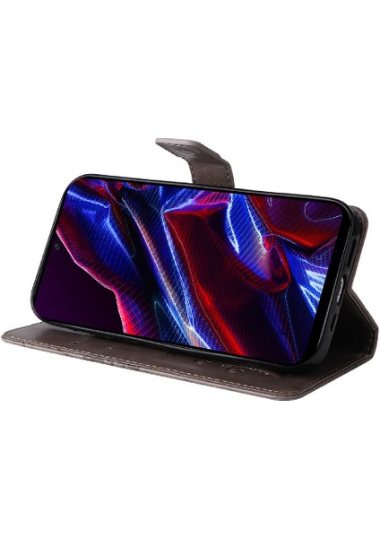 Xiaomi Redmi Not 12 5g Telefon Kılıfı (Yurt Dışından)