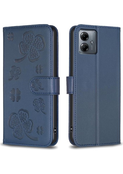 Moto G14 4g Için Kılıf (Yurt Dışından)