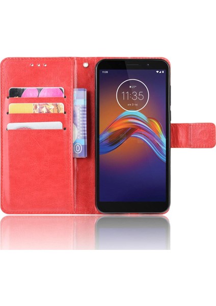 Motorola Moto E6 Oyun Için Kılıf (Yurt Dışından) modelleri