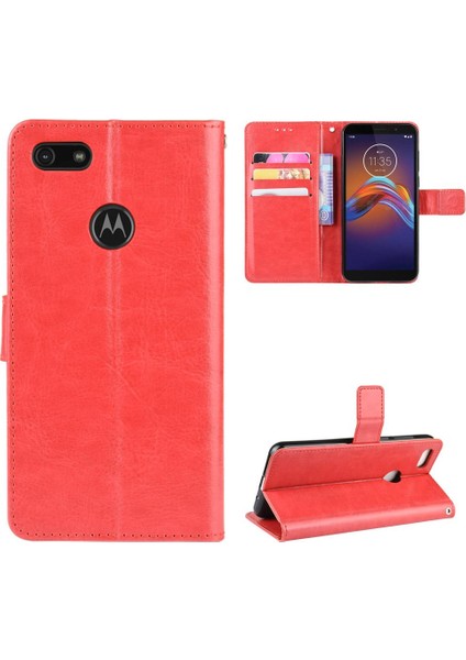 Motorola Moto E6 Oyun Için Kılıf (Yurt Dışından) fırsatları