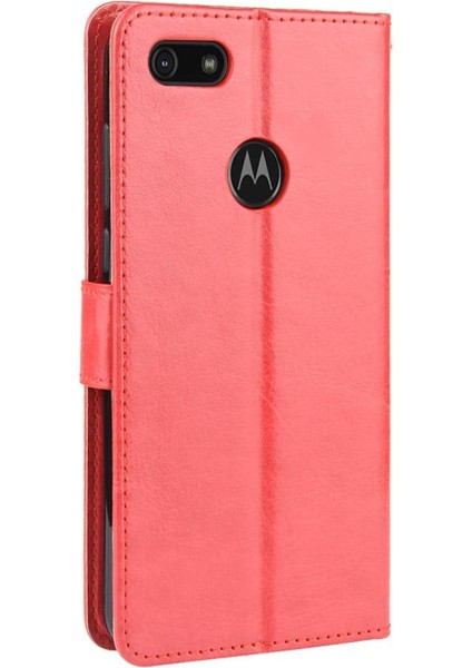 Motorola Moto E6 Oyun Için Kılıf (Yurt Dışından) indirimleri