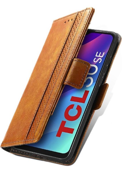 Tcl 30SE Için Durum (Yurt Dışından)