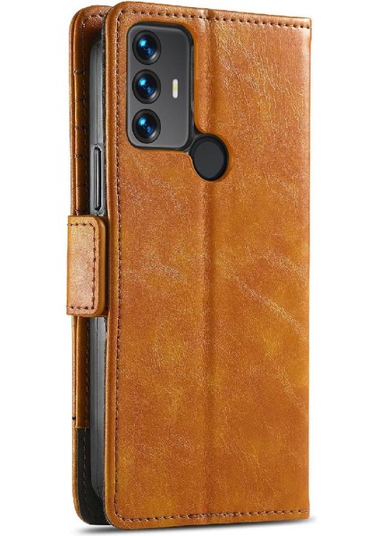 Tcl 30SE Için Durum (Yurt Dışından)