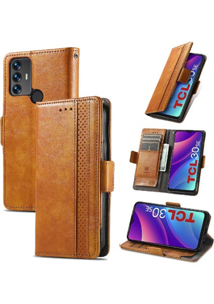 Tcl 30SE Için Durum (Yurt Dışından)