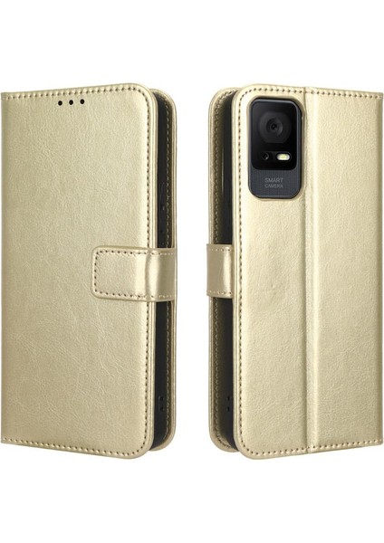 Tcl 408 Için Durum (Yurt Dışından)