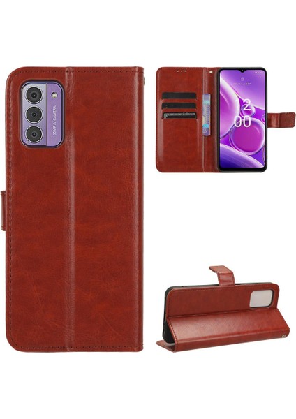 Nokia G42 5g Için Kılıf (Yurt Dışından)