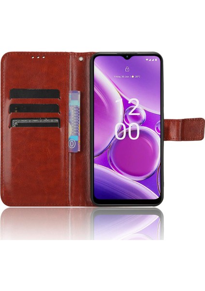 Nokia G42 5g Için Kılıf (Yurt Dışından)