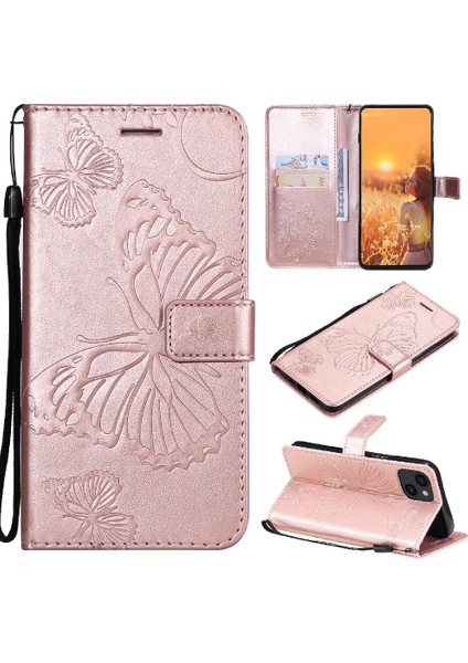Iphone 13 Telefon Kılıfı Için Kılıf (Yurt Dışından)