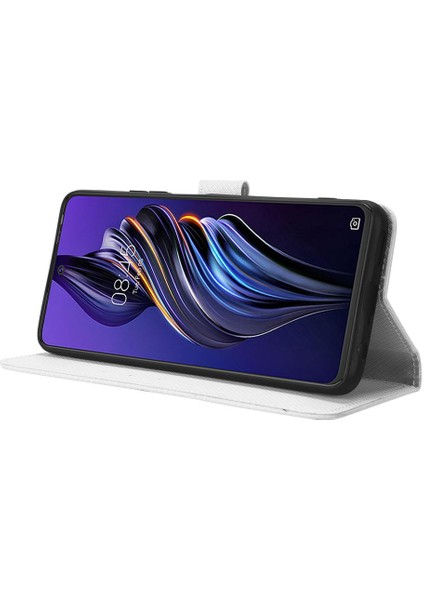 Tecno Pova 3 Manyetik Cüzdan Kapak Kart Tutucu Kickstand Için Kılıf (Yurt Dışından) modelleri