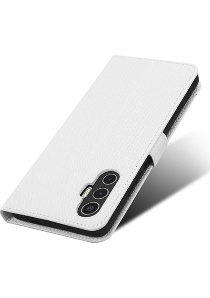 Tecno Pova 3 Manyetik Cüzdan Kapak Kart Tutucu Kickstand Için Kılıf (Yurt Dışından) fırsatları
