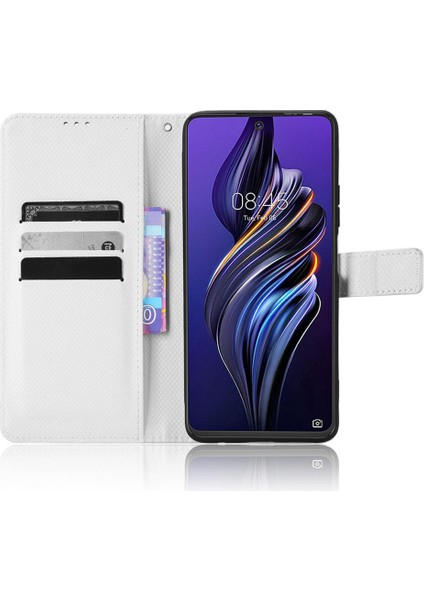 Tecno Pova 3 Manyetik Cüzdan Kapak Kart Tutucu Kickstand Için Kılıf (Yurt Dışından) indirimleri