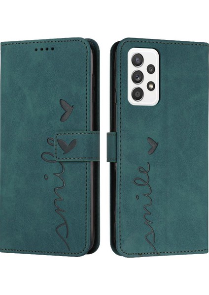 Uyumlu Samsung A53 5g Cüzdan Kılıf (Yurt Dışından)