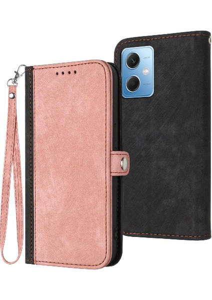 Xiaomi Redmi Not 12 5g Telefon Kılıfı (Yurt Dışından)