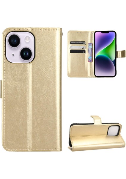 Iphone 14 Için Kılıf (Yurt Dışından)