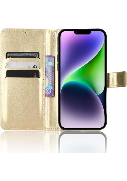 Iphone 14 Için Kılıf (Yurt Dışından)