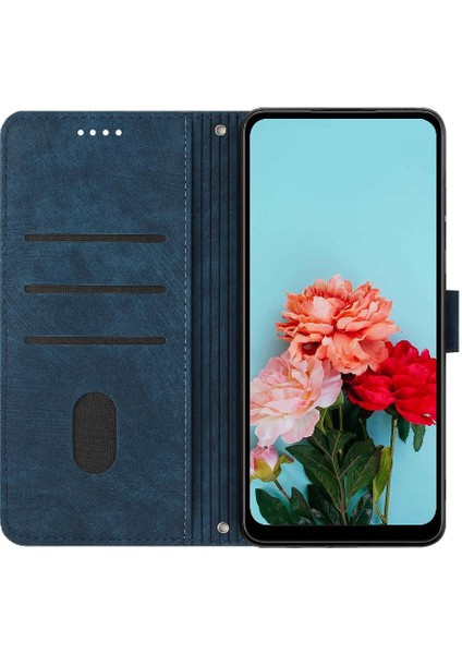 Uyumlu Samsung NOTE10 PLUS/NOTE10 Cüzdan Kılıfı (Yurt Dışından)