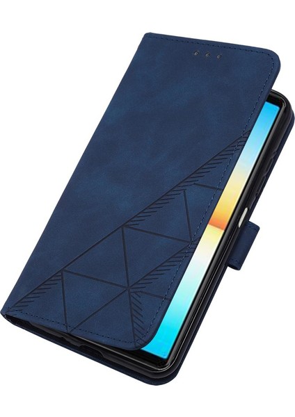 Sony Xperia 10 Iv Için Kılıf (Yurt Dışından) modelleri