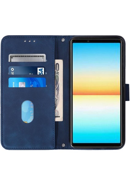 Sony Xperia 10 Iv Için Kılıf (Yurt Dışından) fırsatları