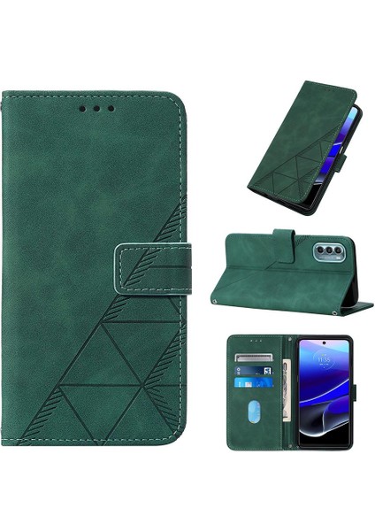 Motorola Moto G Stylus 5g 2022 Için Kılıf (Yurt Dışından)