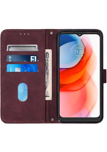 Motorola Moto G Oynamak 2021 Için Kılıf (Yurt Dışından) fırsatları