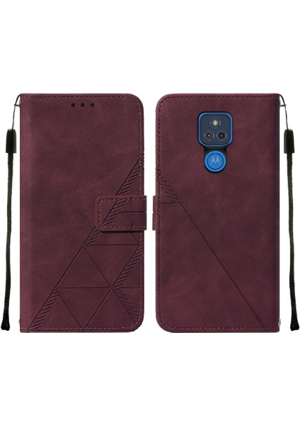 Motorola Moto G Oynamak 2021 Için Kılıf (Yurt Dışından) indirimleri