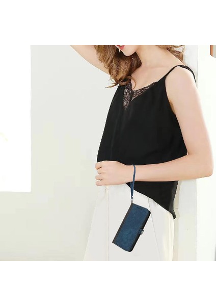 Xiaomi Redmi Not 12 5g Telefon Kılıfı (Yurt Dışından)