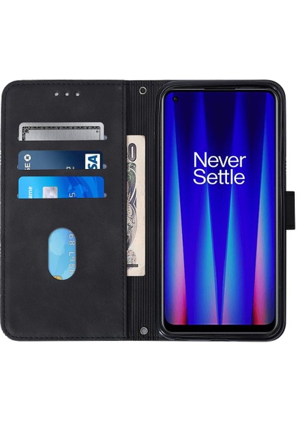 Oneplus Nord Ce 2 5g Için Kılıf (Yurt Dışından)