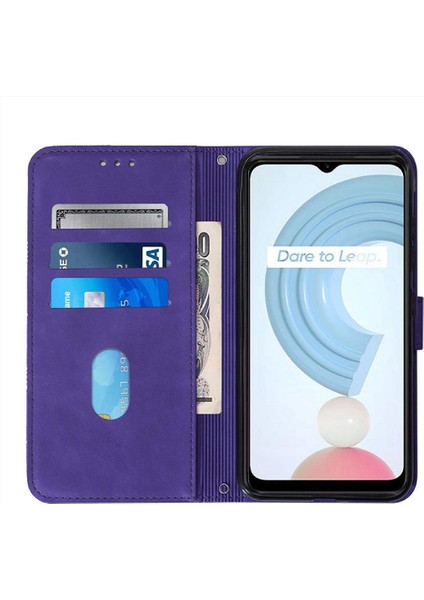 Oppo Realme C21Y Için Kılıf (Yurt Dışından) modelleri