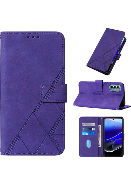 Motorola Moto G Stylus 5g 2022 Için Kılıf (Yurt Dışından)