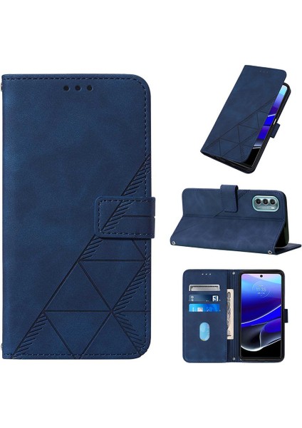 Motorola Moto G Stylus 5g 2022 Için Kılıf (Yurt Dışından)