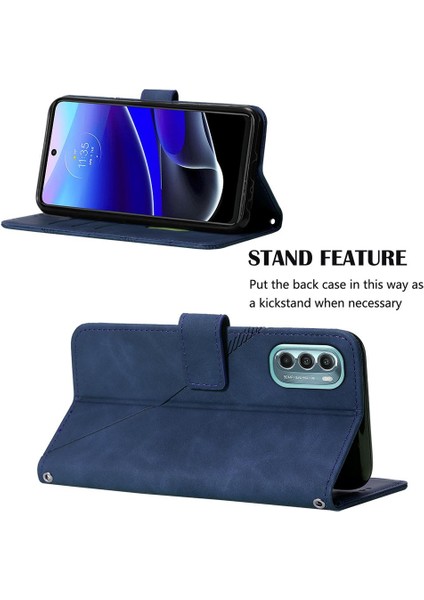 Motorola Moto G Stylus 5g 2022 Için Kılıf (Yurt Dışından) modelleri