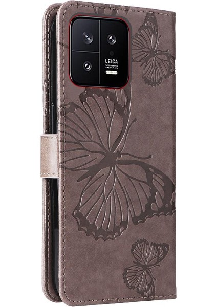 Xiaomi 13 Telefon Kılıfı Için Kılıf (Yurt Dışından) fiyatları