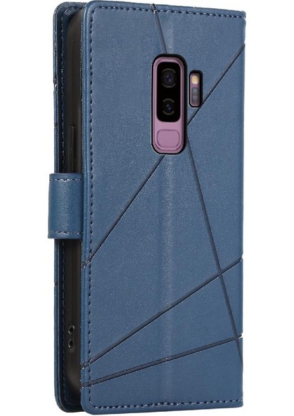 Samsung Galaxy S9 Artı Darbeye Üç Kart Yuvaları Şok Için Flip Case (Yurt Dışından) indirimleri