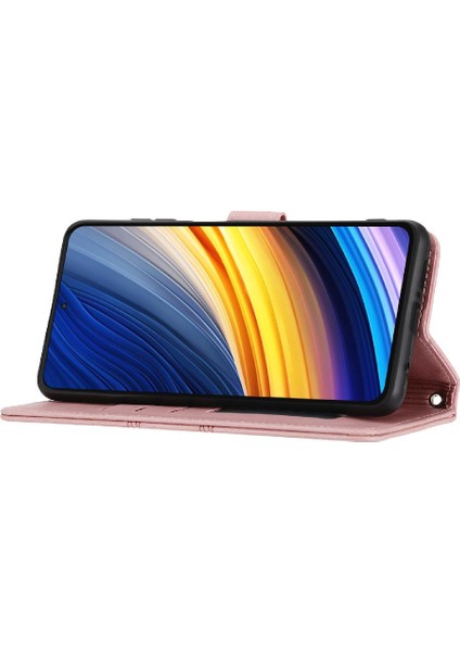 Xiaomi Poco X3 Pro Için Flip Case/x3 Nfc Darbeye Koruyucu Kickstand (Yurt Dışından) indirimleri