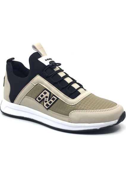 G-Class Erkek Günlük Rahat Ortopedik Yeni Sezon Yazlık Sneaker Spor Ayakkabı 40-44