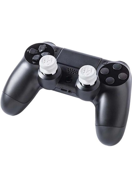 Kontrolfreek Fps Freek Phantom Ps5 Ps4 Uyumlu Analog Başlık Thumbsticks